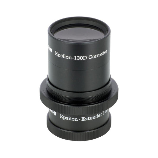 Multiplicateur de focale 1,5× pour Epsilon-130D - Takahashi
