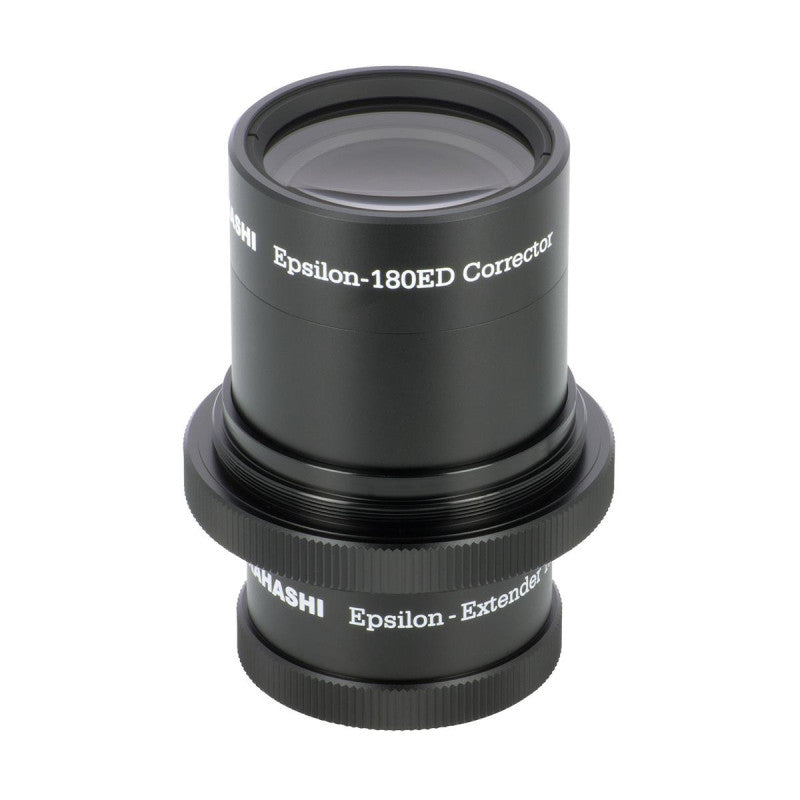 Multiplicateur de focale 1,5x pour Epsilon-180ED - Takahashi