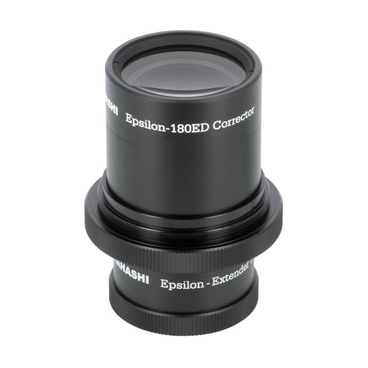 Multiplicateur de focale 1,5x pour Epsilon-180ED - Takahashi