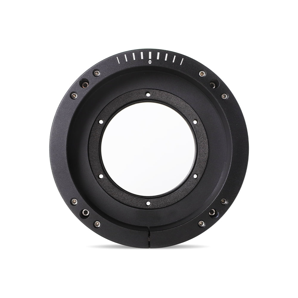 M54 Tilter SkyEye pour l'astronomie - SkyEye62AM/AC et SkyEye24AC - ToupTek Astro