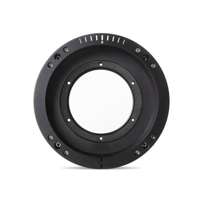 M54 Tilter SkyEye pour l'astronomie - SkyEye62AM/AC et SkyEye24AC - ToupTek Astro