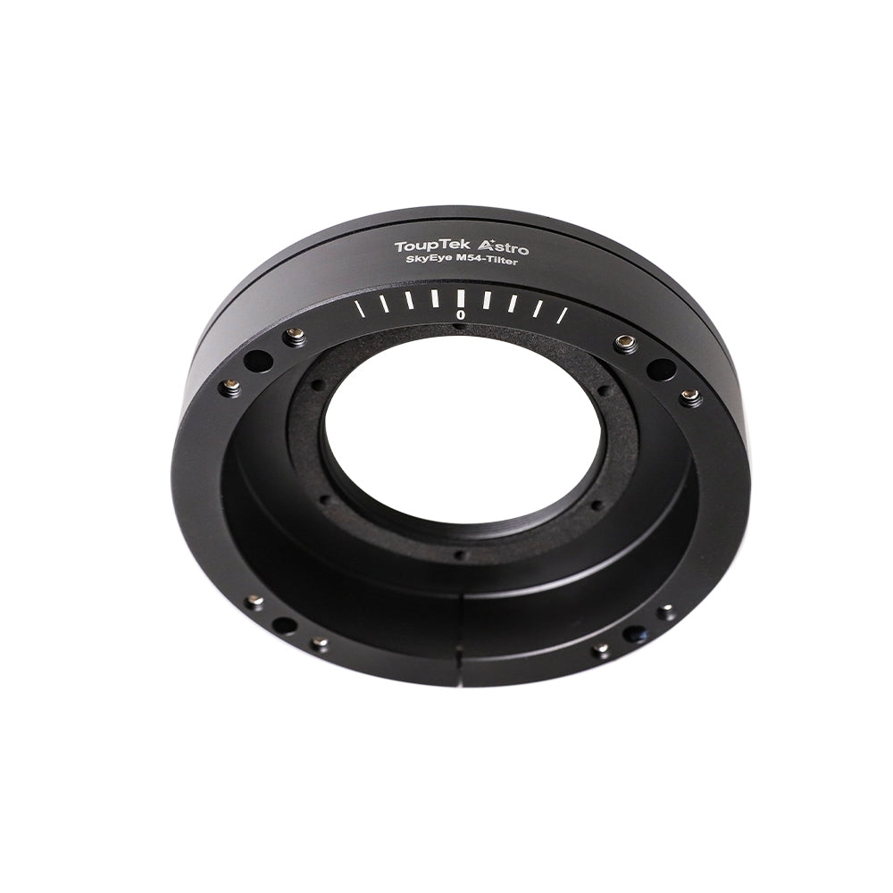 M54 Tilter SkyEye pour l'astronomie - SkyEye62AM/AC et SkyEye24AC - ToupTek Astro