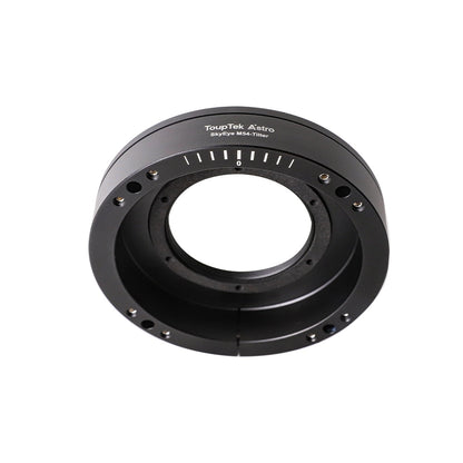 M54 Tilter SkyEye pour l'astronomie - SkyEye62AM/AC et SkyEye24AC - ToupTek Astro