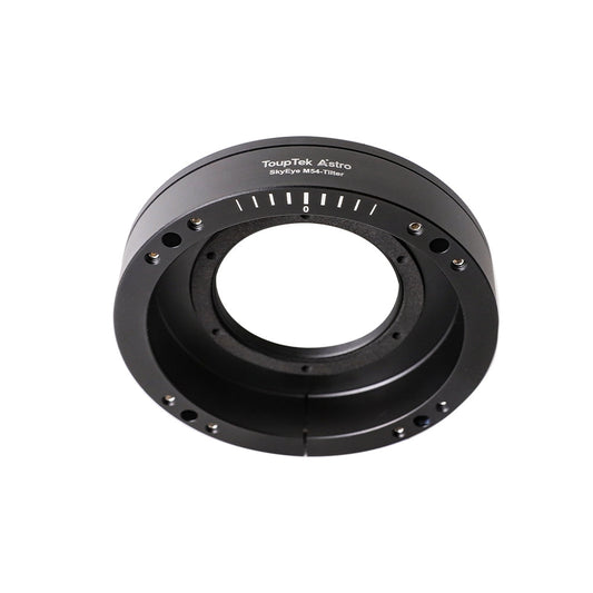 M54 Tilter SkyEye pour l'astronomie - SkyEye62AM/AC et SkyEye24AC - ToupTek Astro