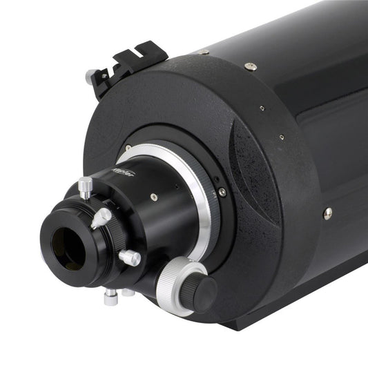 Télescope Cassegrain GSO 150 mm f/12 pour le planétaire - Kepler