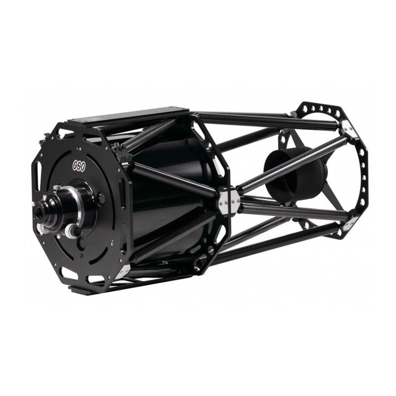 Télescope Cassegrain GSO 304 mm f/12 pour le planétaire - Kepler