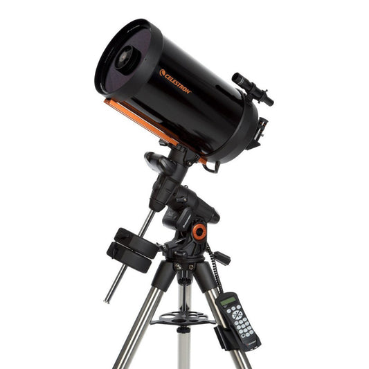 Télescope Advanced VX C9.25 Fastar 235 mm GoTo - Celestron