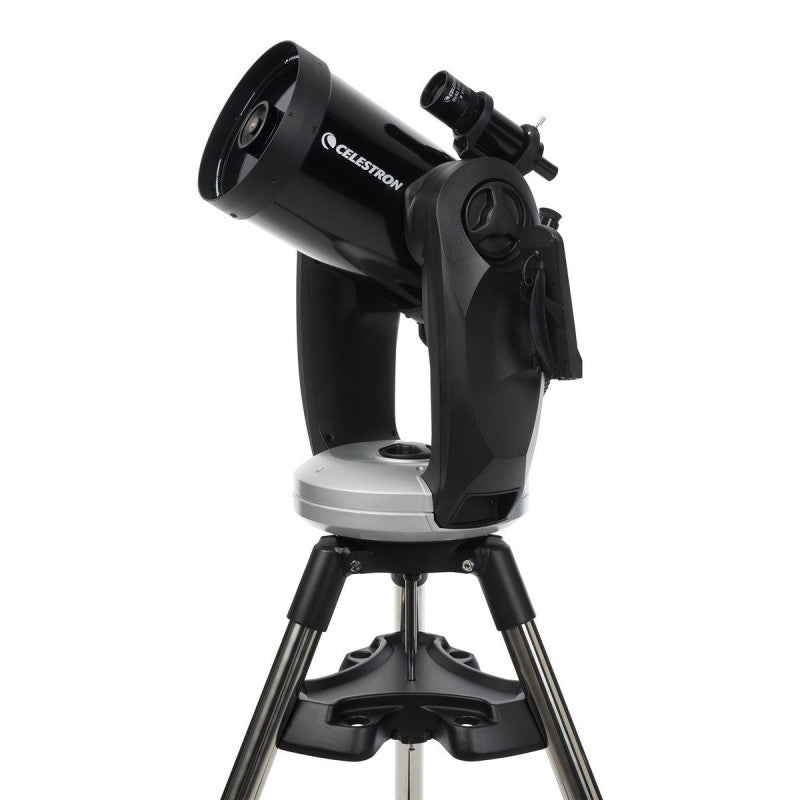 Télescope CPC 800 Fastar 203 mm avec GOTO - Celestron
