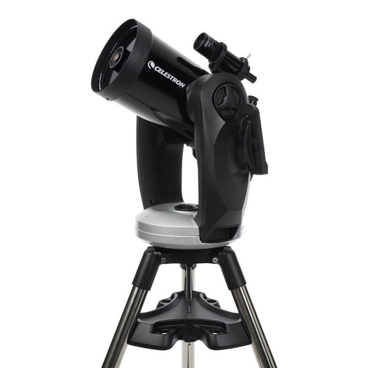 Télescope CPC 800 Fastar 203 mm avec GOTO - Celestron