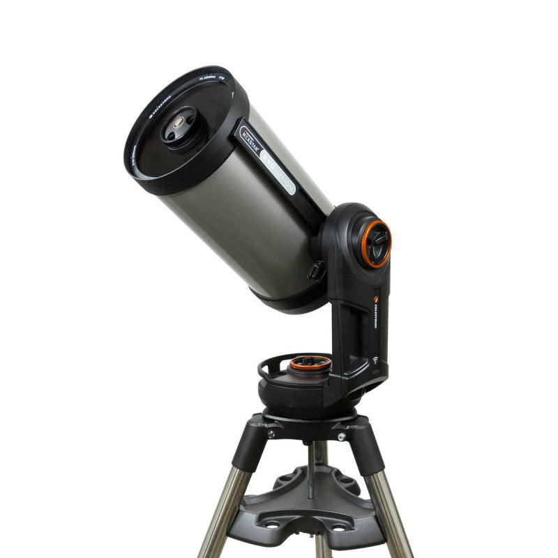 Télescope NexStar Evolution 9.25 de 235 mm avec GoTo et Wi-Fi - Celestron