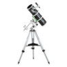 Télescope Sky-Watcher 150P sur monture EQ3-2 – initiation polyvalente pour l’astronomie - Sky-Watcher