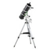Télescope Sky-Watcher 150P sur monture EQ3-2 – initiation polyvalente pour l’astronomie - Sky-Watcher