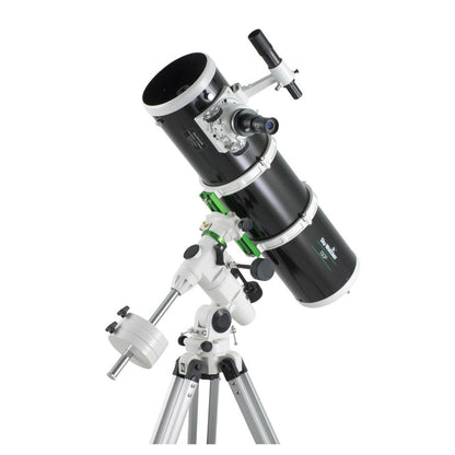 Télescope Sky-Watcher 150P sur monture EQ3-2 – initiation polyvalente pour l’astronomie - Sky-Watcher