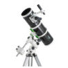 Télescope Sky-Watcher 150P sur monture EQ3-2 – initiation polyvalente pour l’astronomie - Sky-Watcher