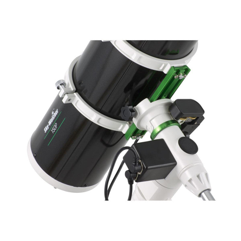 Teleskop Newton Sky-Watcher 150mm f/5 mit Montierung EQ3-2 Pro Go-To Black Diamond - Skywatcher