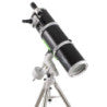 Телескоп Ньютона Sky-Watcher 200мм f/5 з моторизованим двоаксовим кріпленням NEQ5 - Sky-Watcher