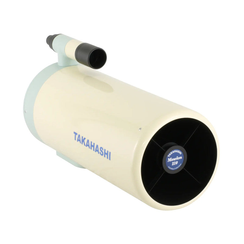 Télescope Mewlon-210 sans queue d'aronde femelle - Takahashi