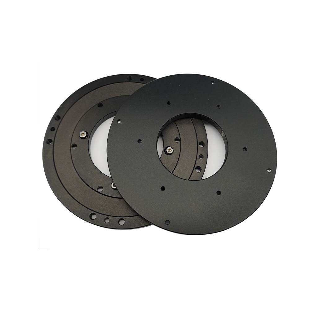 M42 Tilter ATR3CMOS – ajustement précis pour l'astronomie - ToupTek Astro