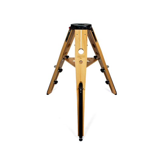 Trépied en bois HERCULES pour monture GM1000 HPS - 10Micron