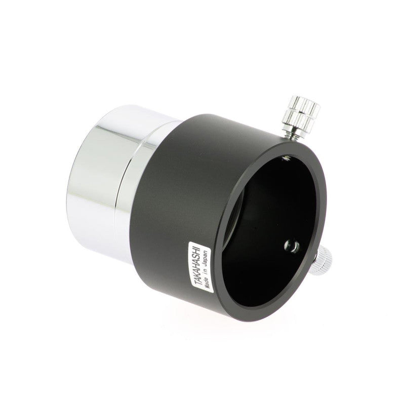 Tube allonge 35 mm (S), coulant 50,8 mm pour tourelle - Takahashi