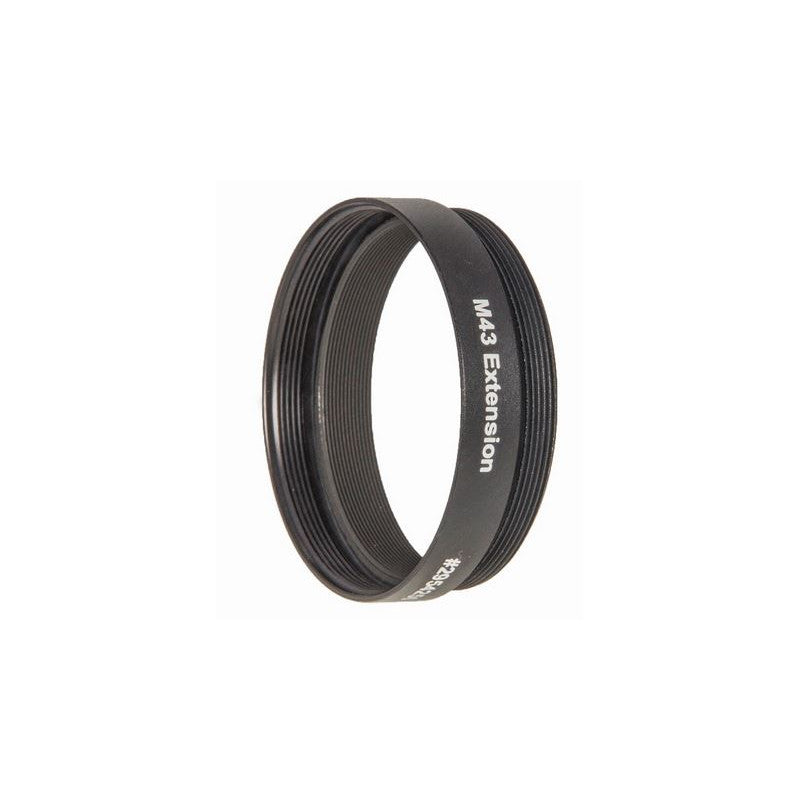 Tube Allonge M43 7,5 mm - Baader