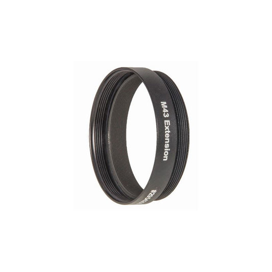 Tube Allonge M43 7,5 mm - Baader