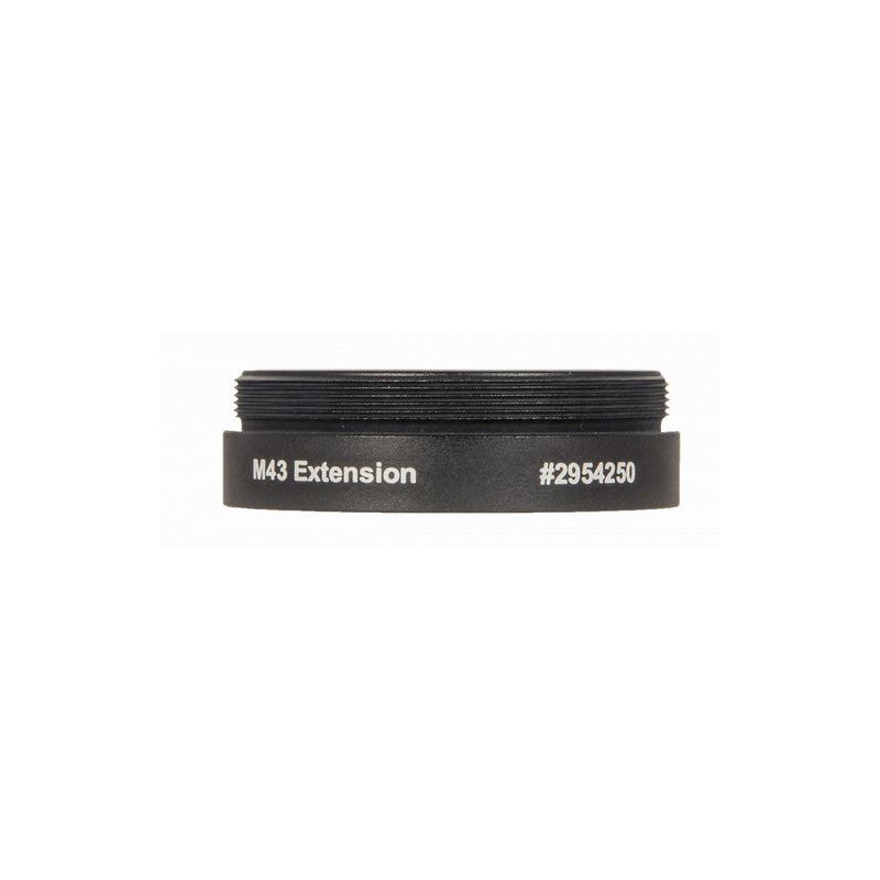 Tube Allonge M43 7,5 mm - Baader