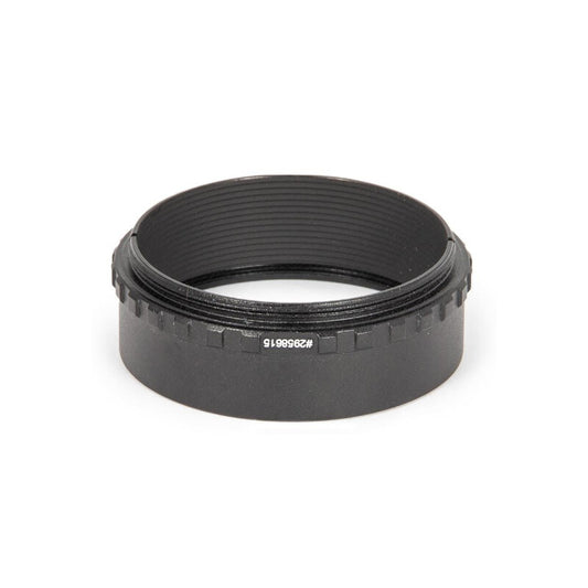 Tube Allonge M48 15mm en Aluminium - Baader