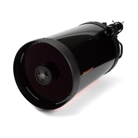 Tube optique C14 Fastar 355 mm pour l’astronomie - Celestron