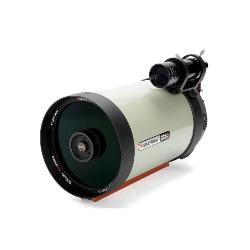 Tube optique C8 EdgeHD 200 mm Celestron