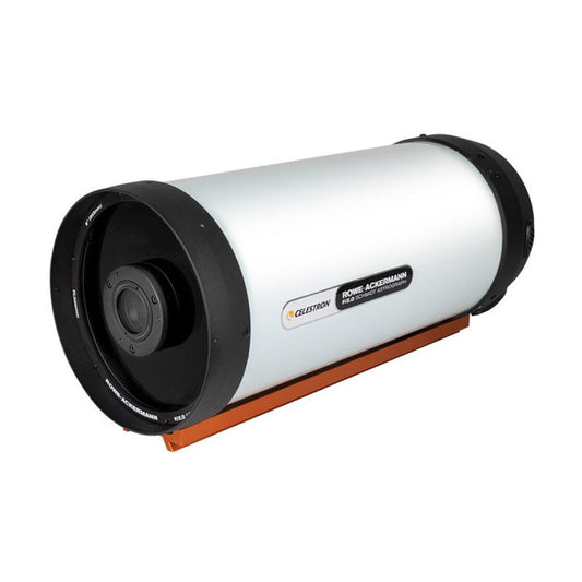 Tube optique RASA 8 f/2 pour l’astrophotographie - Celestron