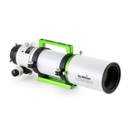 Tube optique apochromatique 80 mm f/7,5 Evostar 80EDX Sky-Watcher