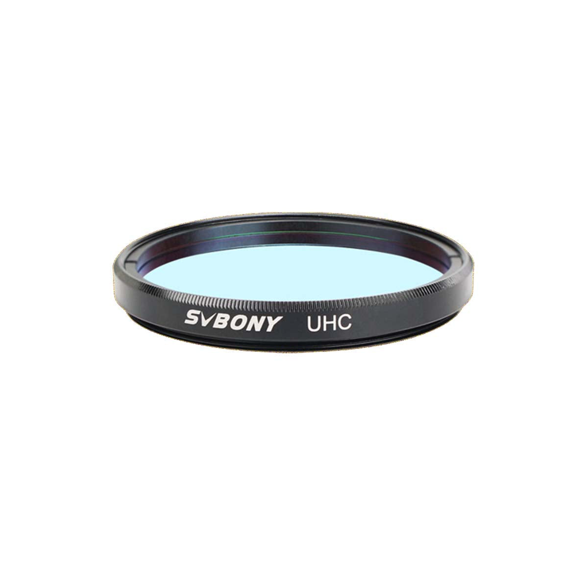 UHC-filter 1,25 inch/2 inch/EOS-C voor het verminderen van lichtvervuiling in astronomische fotografie
