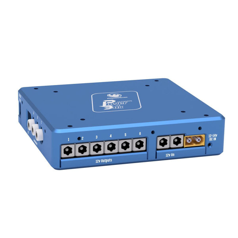 Boîtier de commande Ultimate Powerbox v3 (UPBv3) Pegasus Astro