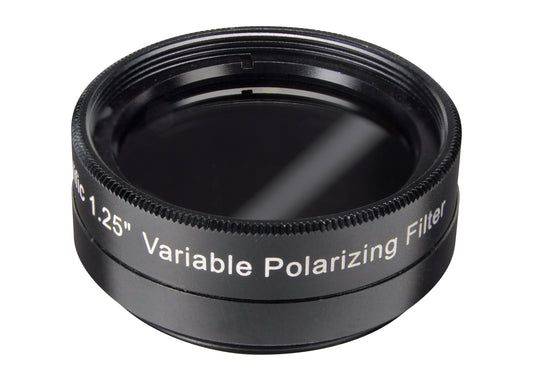 Variable polarizačný filter 1,25" - Explore Scientific