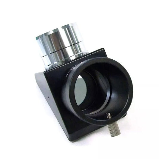 Renvoi coudé 31.7 mm 90° pour l'observation - Vixen