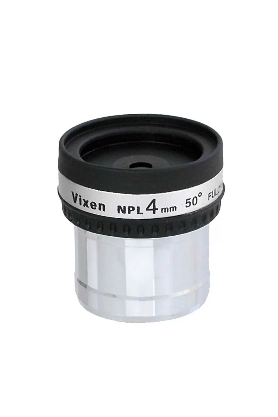 Oculaires Plössl Vixen NPL de 4mm à 40 mm 1.25" - Vixen