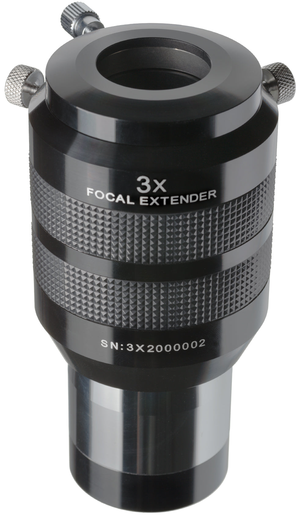 Barlow 2x 50,8 mm pour l'astronomie - Explore Scientific