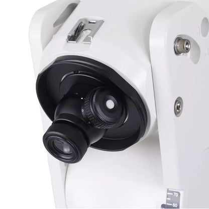 Lunette astronomique SXP2-AX103S-S-PFL avec monture SXP2 et réfracteur AX103S - pour l'astronomie - Vixen