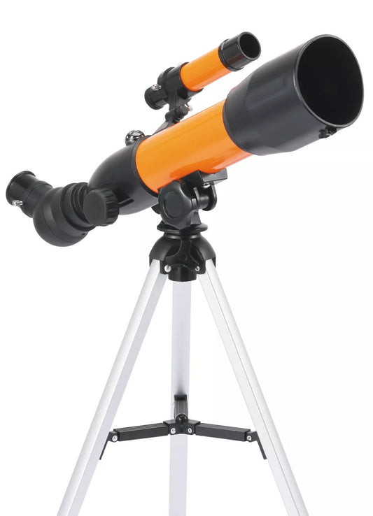 Vixen Nature Eye 50/360 AZ1 Teleskop Kompakt til Begyndere - Vixen