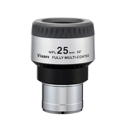 Oculaires Plössl Vixen NPL de 4mm à 40 mm 1.25" - Vixen