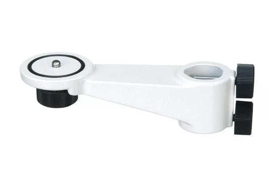 Support d'appareil photo pour tige de contrepoids - astrophotographie - Vixen