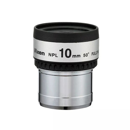 Oculaires Plössl Vixen NPL de 4mm à 40 mm 1.25" - Vixen