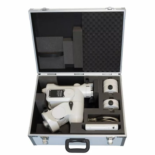 SX Transport Case - Vixen