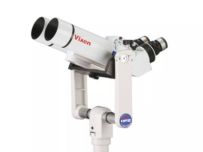 Complete set of astronomy binoculars HF2-BT81S-A - Vixen