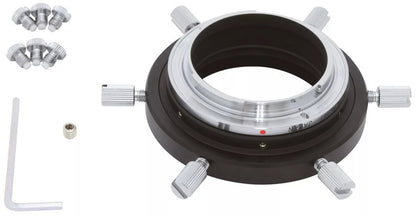 Adaptador Focal Vixen 60DA per a Càmeres Canon EOS - Vixen