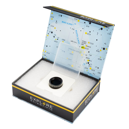 Filtre polarisant variable 31,75 mm pour l'observation - Explore Scientific