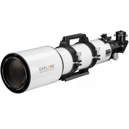 Refraktor Apochromatisk ED APO 127mm f/7,5 FCD-100 med Focuser HEXAFOC 2,5’’ - Explore Scientific