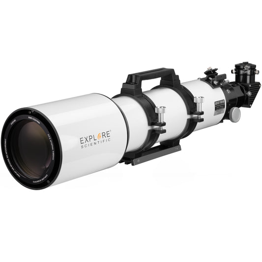 ED APO 127mm f/7.5 FCD-100 Apochromatic Refractor with HEXAFOC 2.5'' Focuser - Explore Scientific