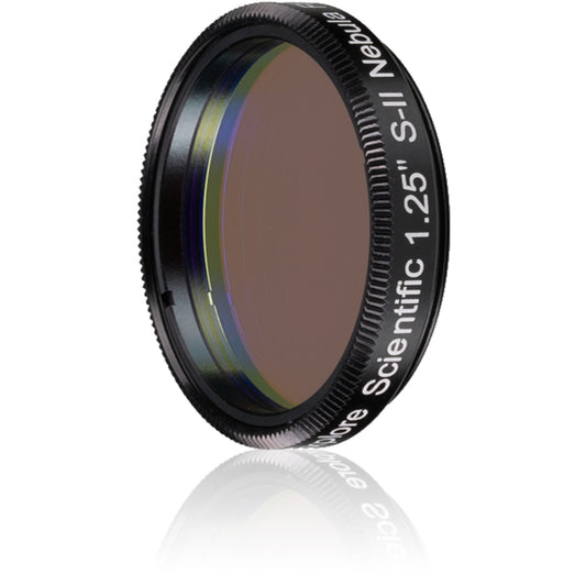 S-II 1,25" 12nm szűrő ködök és mély ég nézetekhez - Explore Scientific